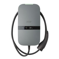 Peblar Home EV Charger 11 kW 5 m